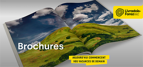 Documentation touristique