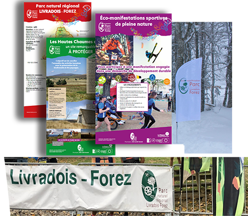 pack eco manif