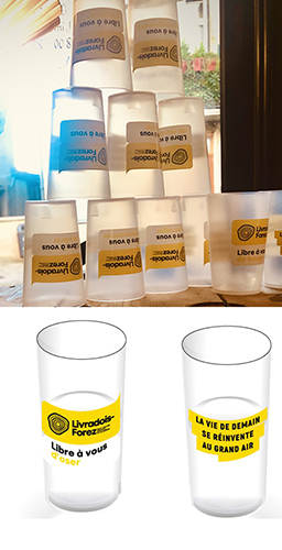 Ecocups Livradois-Forez